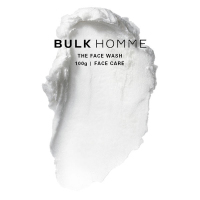 THE FACE WASH / BULK HOMME(洗顔フォーム, スキンケア・基礎化粧品)の