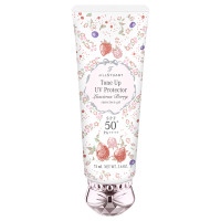 ラシャスベリー トーンアップ UVプロテクター / 限定品 / 75g
