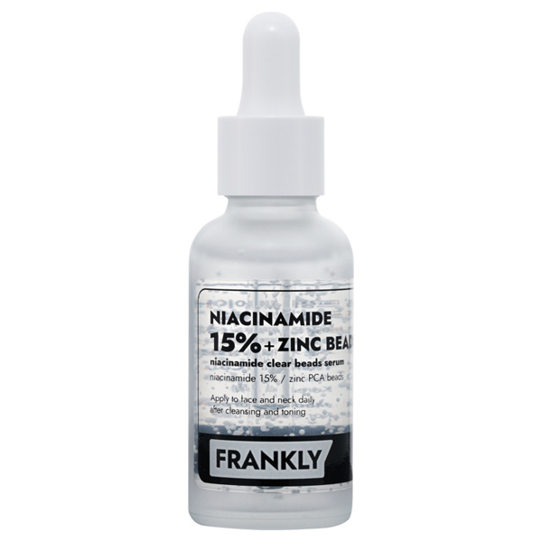 ナイアシンジンクビーズセラム / 30ml ナイアシンジンクビーズセラム / 30ml