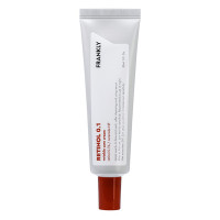 レチノール0.1%クリーム / 30ml