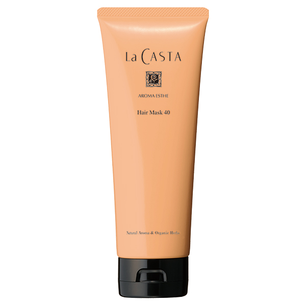 アロマエステ ヘアマスク 40 / 230g アロマエステ ヘアマスク 40 / 230g