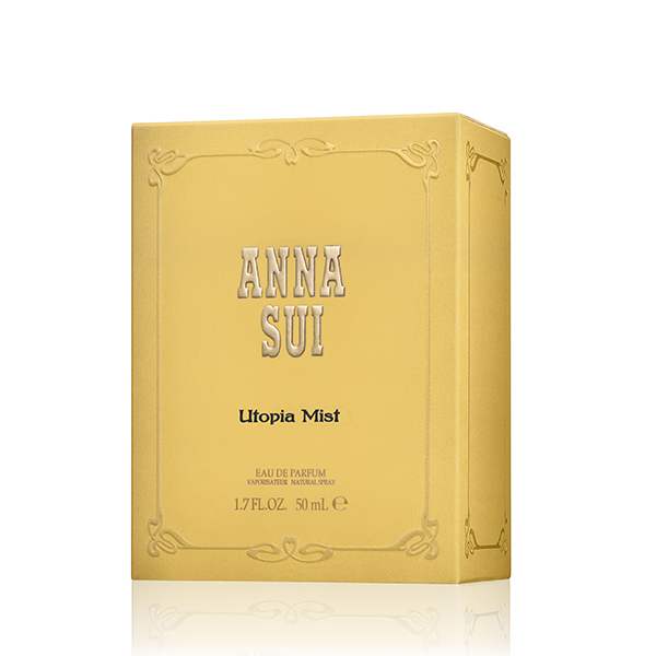 ワイルド ワンダー ユートピア ミスト オーデパルファム / アナ