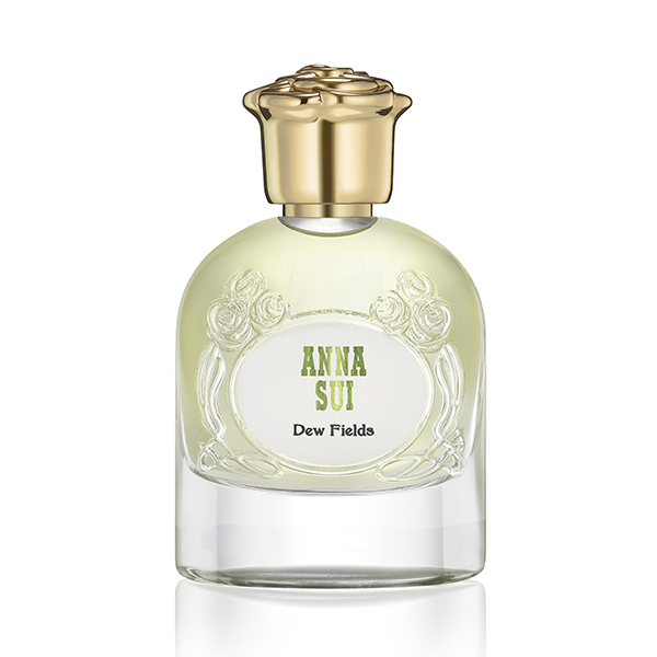 ワイルド ワンダー デュウ フィールド オーデパルファム / 50ml / 本体