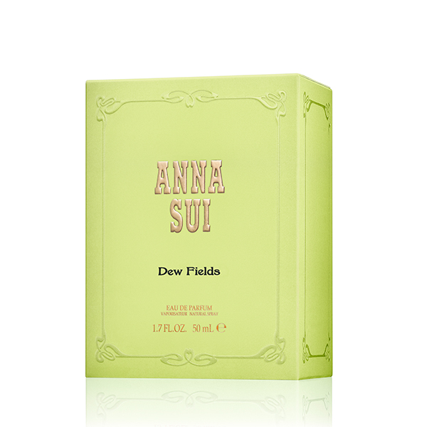 ワイルド ワンダー デュウ フィールド オーデパルファム / アナ スイ