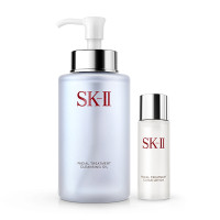 フェイシャル トリートメント クレンジング オイル キット / 限定キット / 250ml、30ml
