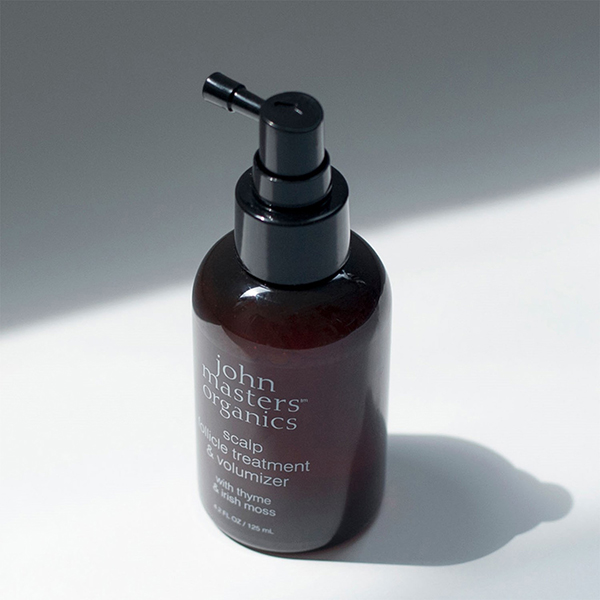 T&IスキャルプFTボリューマイザー(タイム&アイリッシュモス) / 125mL / 本体 1