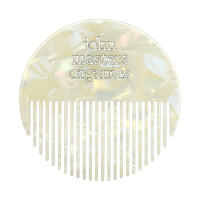 ラウンドミニコーム shell / 本体 / 約直径65×厚さ3mm