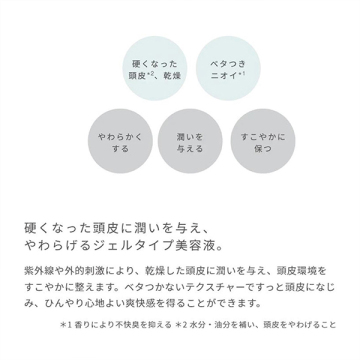 S&MスキャルプPセラム 03