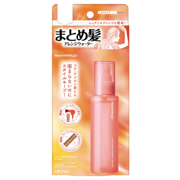 まとめ髪スティック