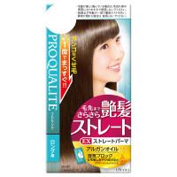 EXストレートパーマ / ロング用 / 1セット