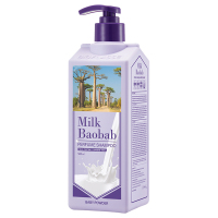 パフュームシャンプー / Milk Baobab(シャンプー, シャンプー