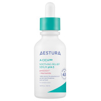 エイシカ365 トラブルリリーフセラムpH4.5 / 40mL