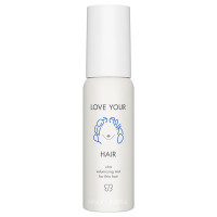 LOVE YOUR PECHANKO HAIR volumizing mist for thin hair / 60mL
