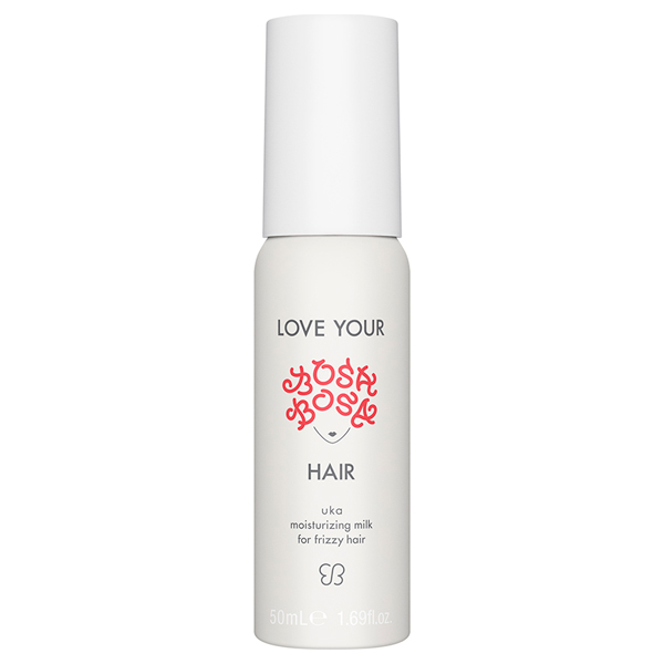 LOVE YOUR BOSABOSA HAIR moisturizing milk for frizzy hair / 50mL LOVE YOUR BOSABOSA HAIR moisturizing milk for frizzy hair / 50mL