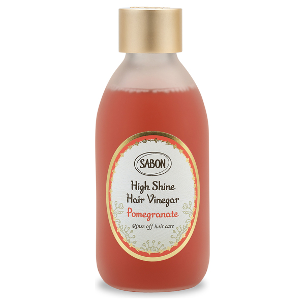 シャインヘアビネガー / 190mL