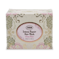 リペアマスク グリーン・ローズ / SABON(サボン)(ヘアパック