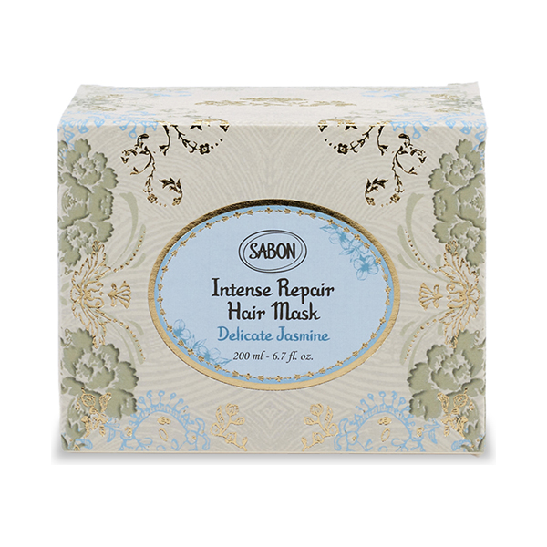 リペアマスク デリケート・ジャスミン / 200mL 1