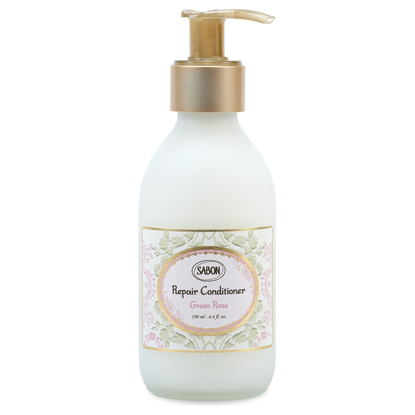 リペアコンディショナー グリーン・ローズ / 190mL