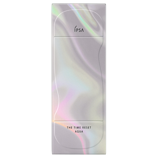 【数量限定】ザ・タイムR アクア / 200ml / (限定デザインボトル) 1