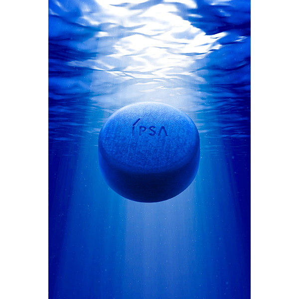 クレンジング マリンケイク ex / イプサ(洗顔石鹸, スキンケア・基礎