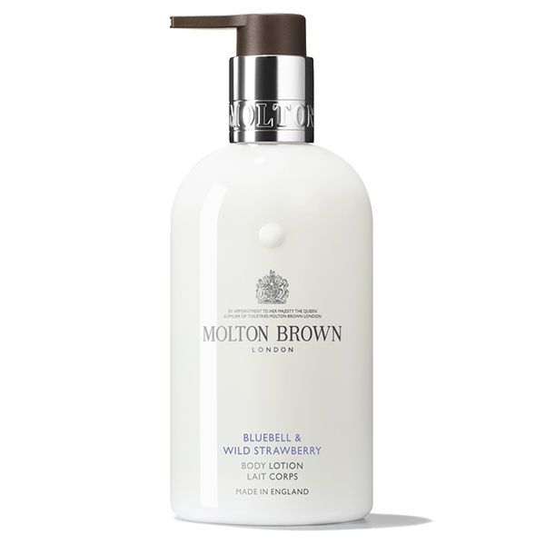 ブルーベル&ワイルドストロベリー ボディローション / 300ml ブルーベル&ワイルドストロベリー ボディローション / 300ml