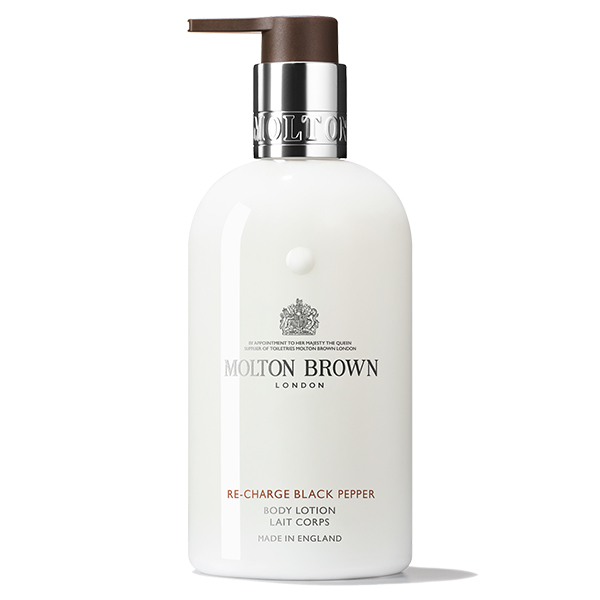ブラックペッパー ボディローション / 300ml ブラックペッパー ボディローション / 300ml