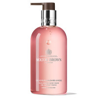 デリシャス ルバーブ&ローズ ハンドウォッシュ / 300ml