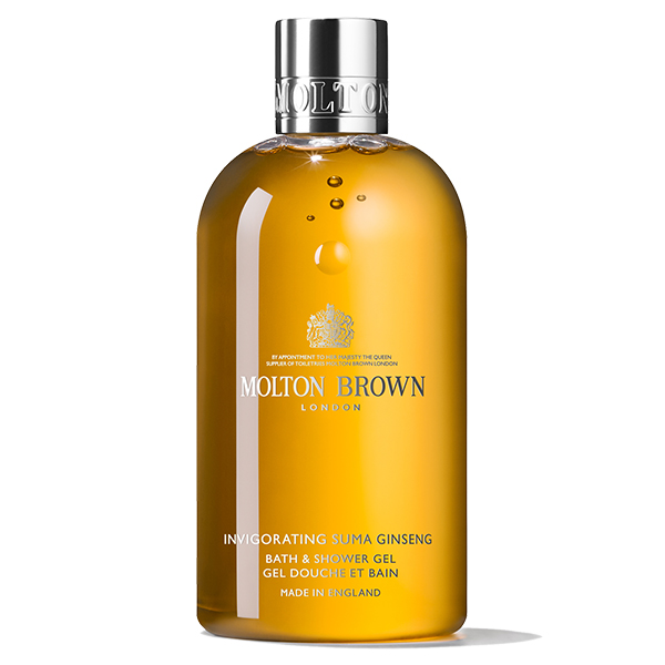 スマジンセン バス&シャワージェル / 300ml スマジンセン バス&シャワージェル / 300ml