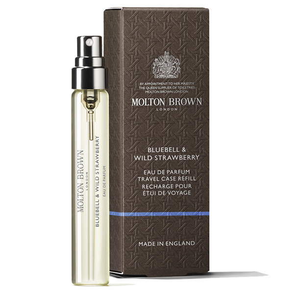 ブルーベル&ワイルドストロベリー オードパルファン / 7.5ml