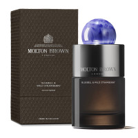 ブルーベル&ワイルドストロベリー オードパルファン / 100ml