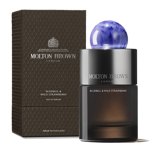 ブルーベル&ワイルドストロベリー オードパルファン / 100ml ブルーベル&ワイルドストロベリー オードパルファン / 100ml