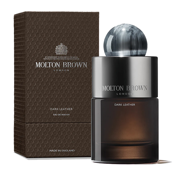 ダークレザー オードパルファン / 100ml ダークレザー オードパルファン / 100ml