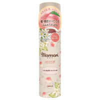 ふわっとさら髪ドライシャンプー / 100g / ももの紅茶とネロリの香り
