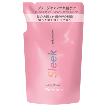 メルティリペア シャンプー