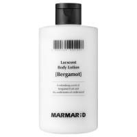 ラクセント ボディローション / 本体 / 300ml / ベルガモット