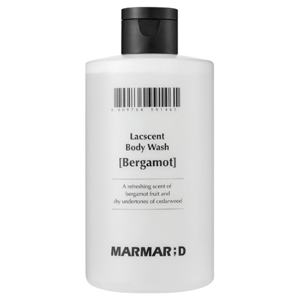 ラクセント ボディウォッシュ / 本体 / 300ml / ベルガモット ラクセント ボディウォッシュ / 本体 / 300ml / ベルガモット