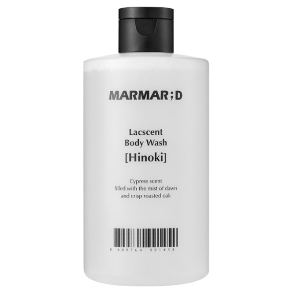 ラクセント ボディウォッシュ / 本体 / 300ml / ヒノキ ラクセント ボディウォッシュ / 本体 / 300ml / ヒノキ