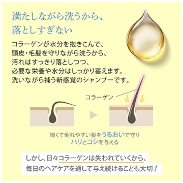 アクアゼロ ヘアクレンジング 03