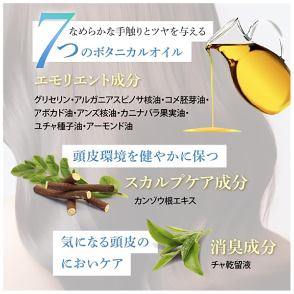 アクアゼロ ヘアクレンジング / EARTHEART(シャンプー, シャンプー