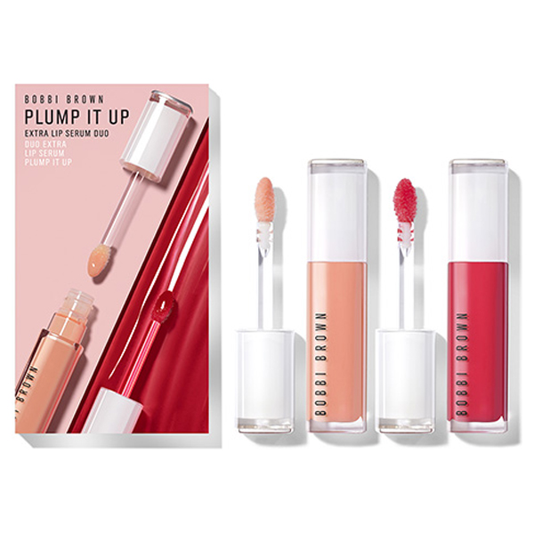 プランプ イット アップ エクストラ プランプ リップ セラム デュオ / 6mL、6mL
