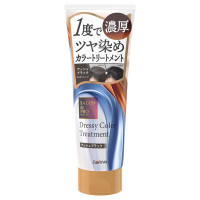 ドレッシーカラートリートメント / アッシュブラック / 230g