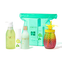 Cool Summer Retreat(クール サマー リトリート) / 385mL、80mL、300g