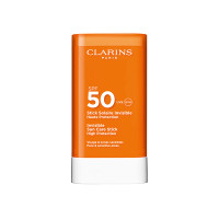インビジブル サンケア スティック ハイプロテクション / SPF50 / PA++++ / 17g