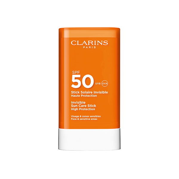 インビジブル サンケア スティック ハイプロテクション / SPF50 / PA++++ / 17g