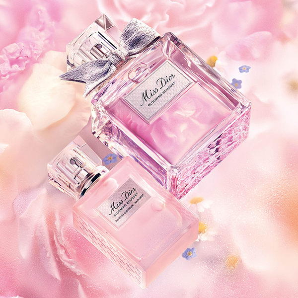 ミス ディオール ブルーミング ブーケ ヘア ミスト / 30mL / 本体 1
