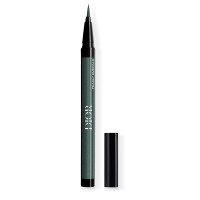 ディオールショウ リキッド ライナー ウォータープルーフ / 本体 / 386 パーリー エメラルド / 0.55mL