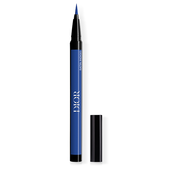 ディオールショウ リキッド ライナー ウォータープルーフ / 181 サテン インディゴ / 0.55mL / 本体