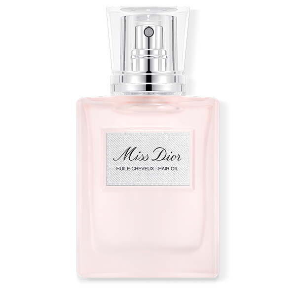 ミス ディオール ヘア オイル / 30mL / 本体