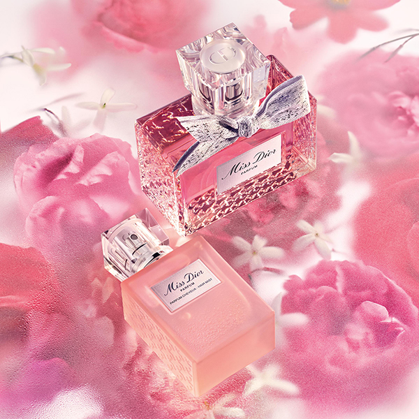 ミス ディオール パルファン ヘア ミスト / 30mL / 本体 1
