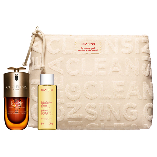 ダブル セーラム ADC ベーシックケア キット / 30mL、50mL ダブル セーラム ADC ベーシックケア キット / 30mL、50mL